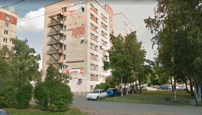 «Медракурс»